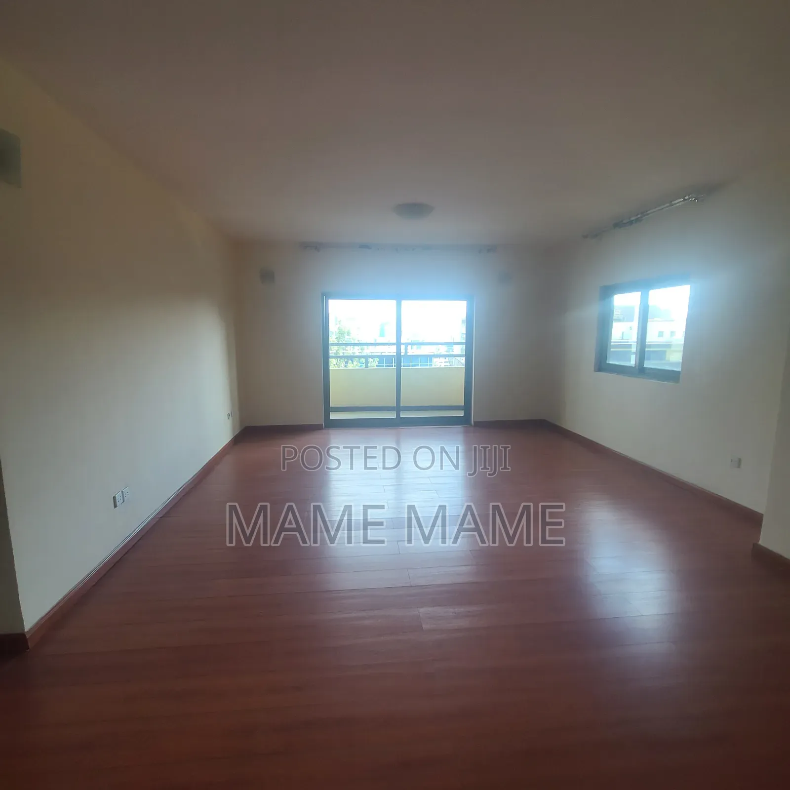 2bdrm Apartment in Addis Abeba, Bole for rent