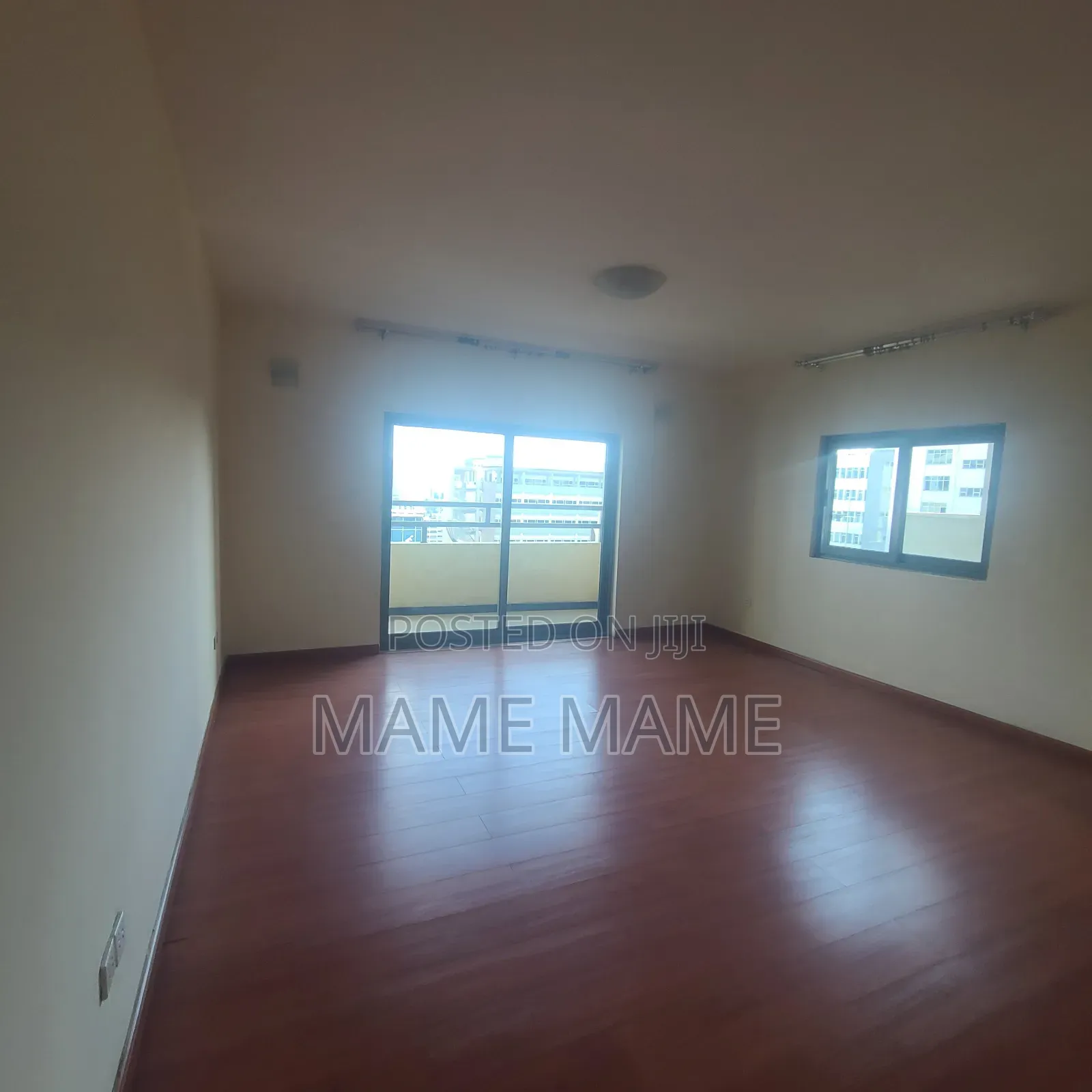 2bdrm Apartment in Addis Abeba, Bole for rent