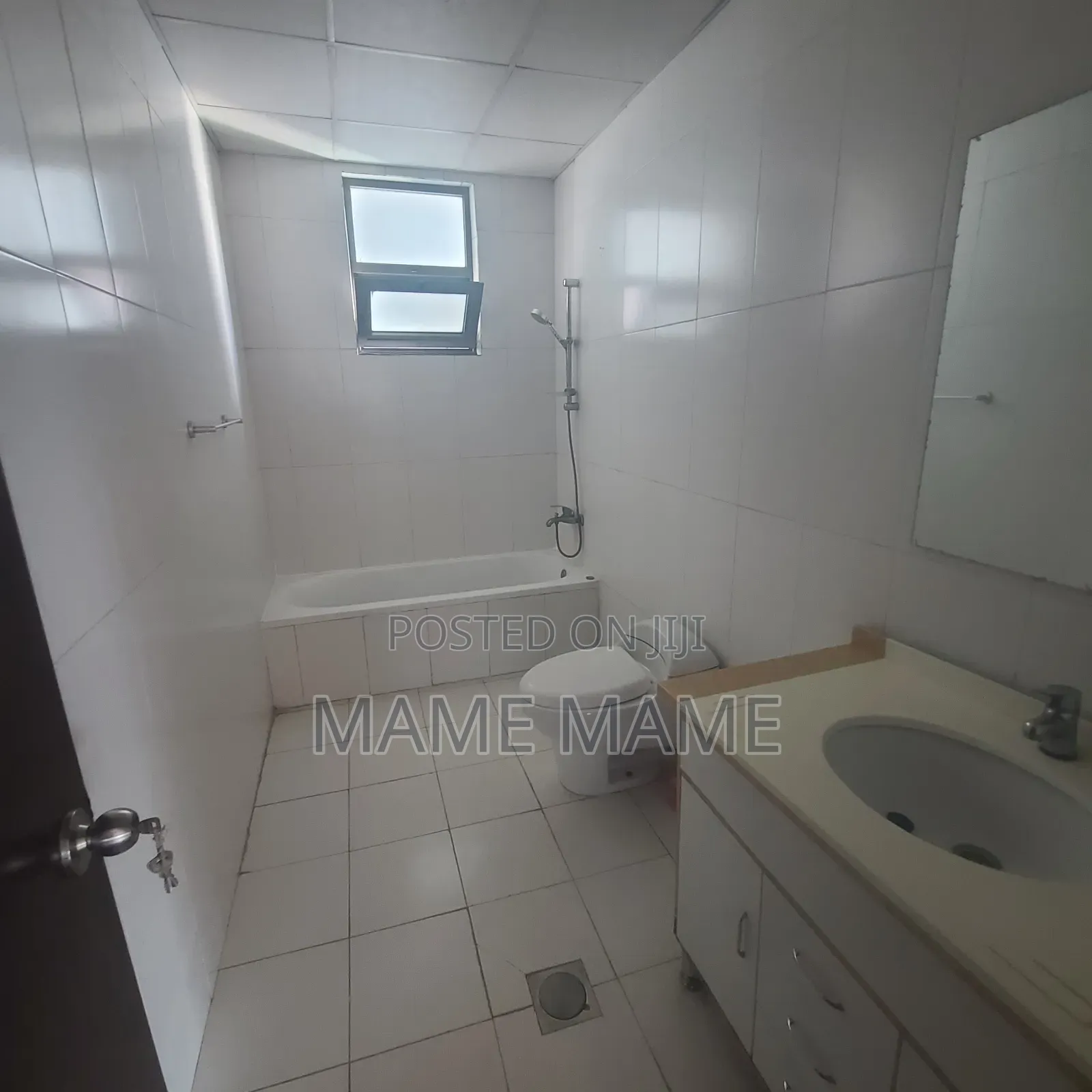 2bdrm Apartment in Addis Abeba, Bole for rent
