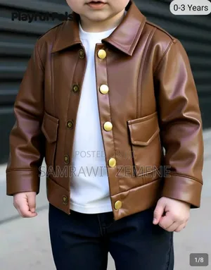 Children Clothing