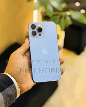 Apple iPhone 13 Pro Max 256 GB Blue