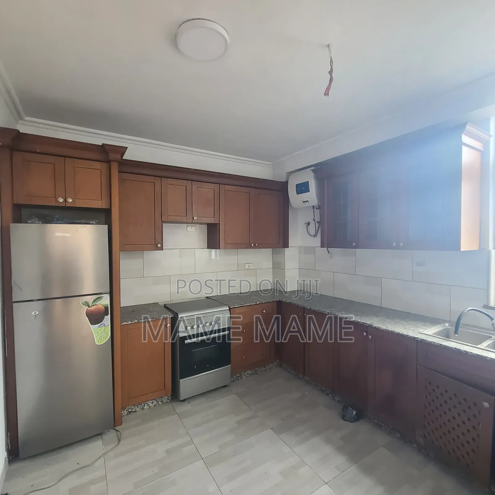 2bdrm Apartment in Addis Abeba, Bole for rent