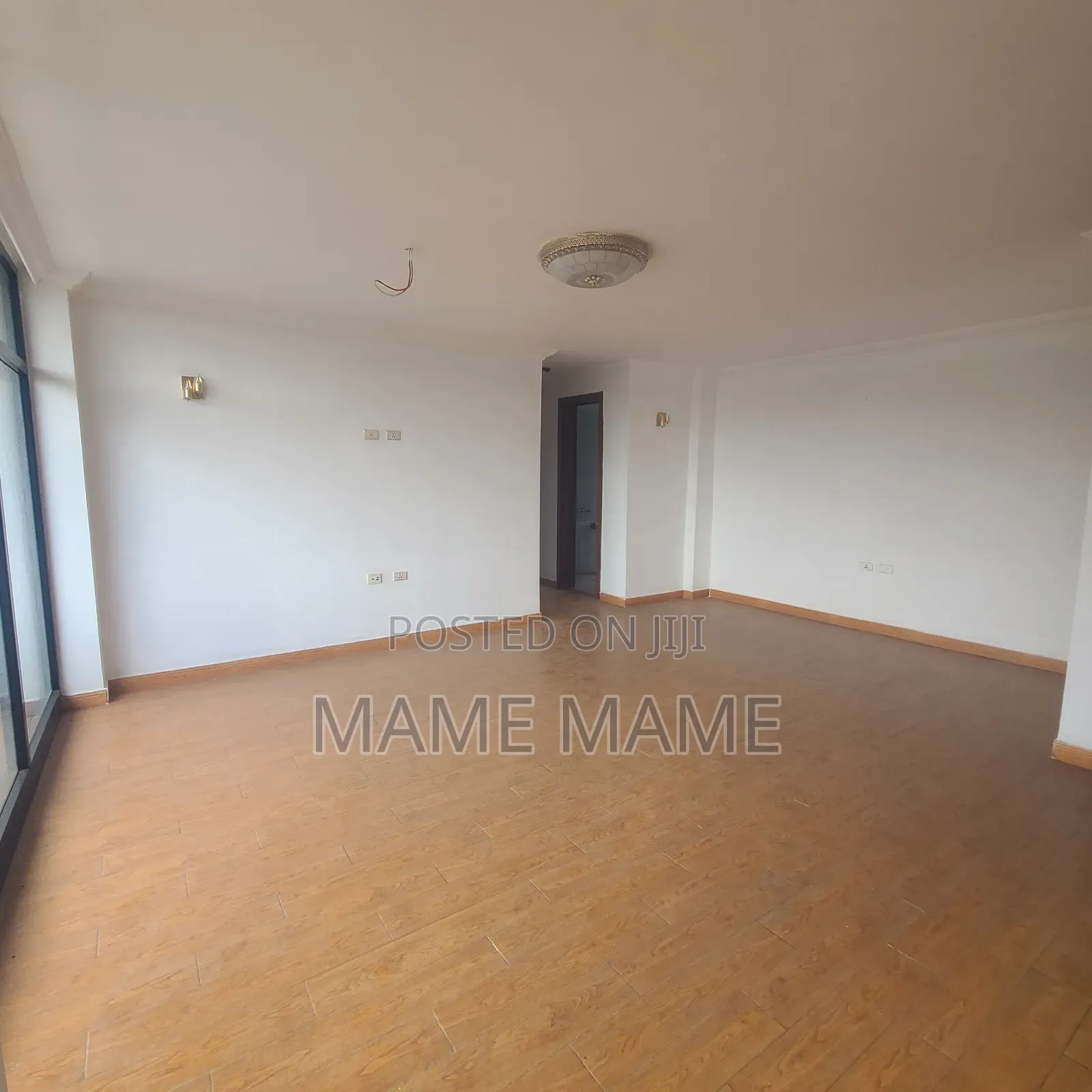 2bdrm Apartment in Addis Abeba, Bole for rent