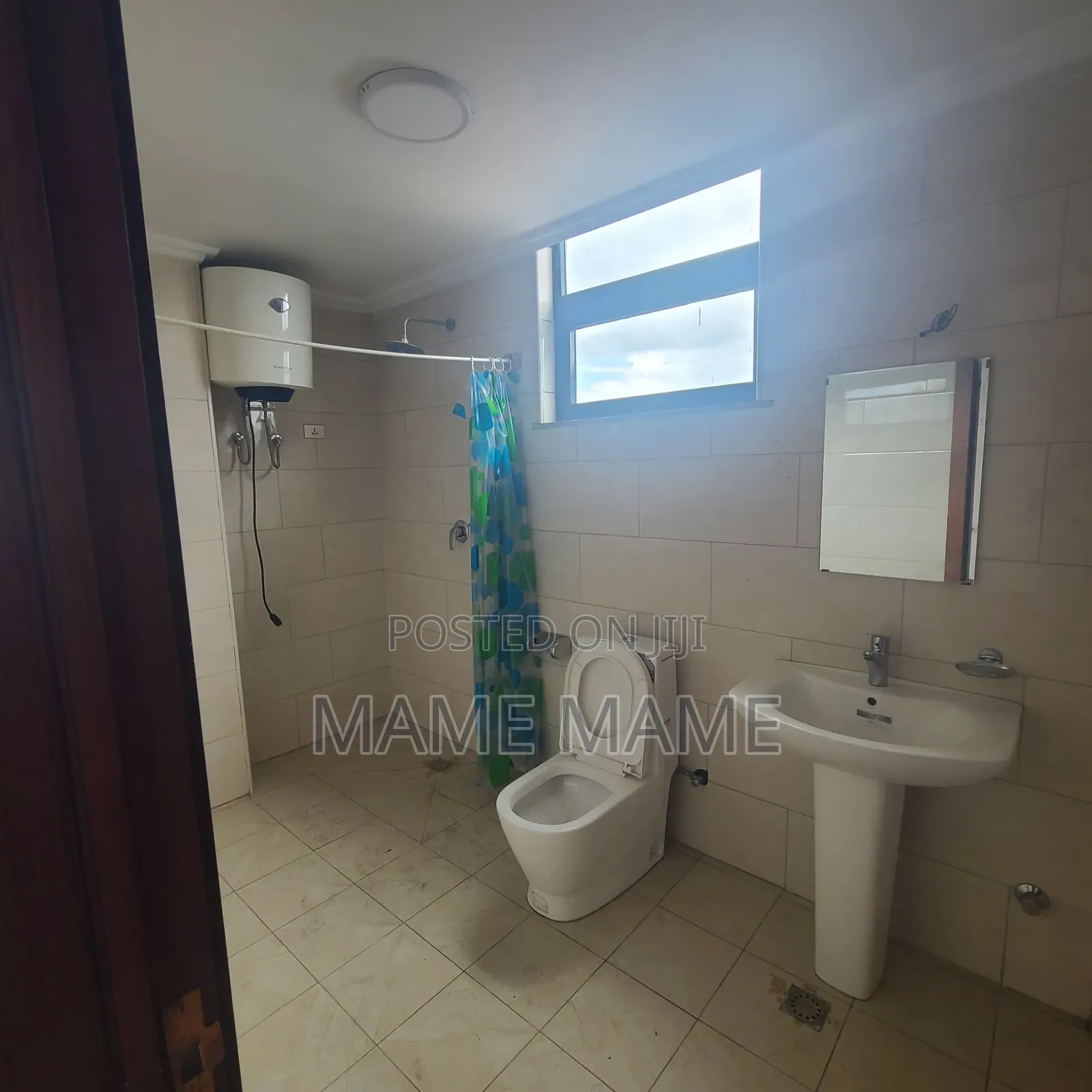 2bdrm Apartment in Addis Abeba, Bole for rent