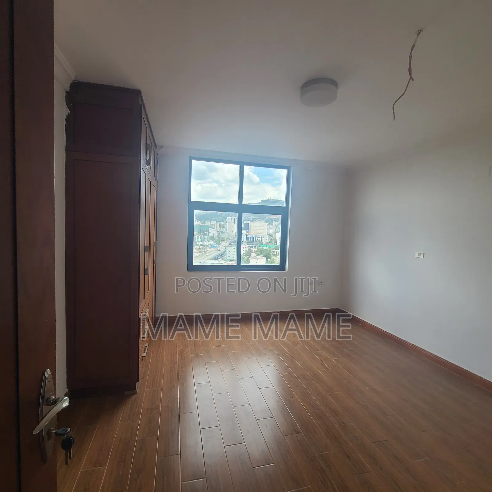 2bdrm Apartment in Addis Abeba, Bole for rent