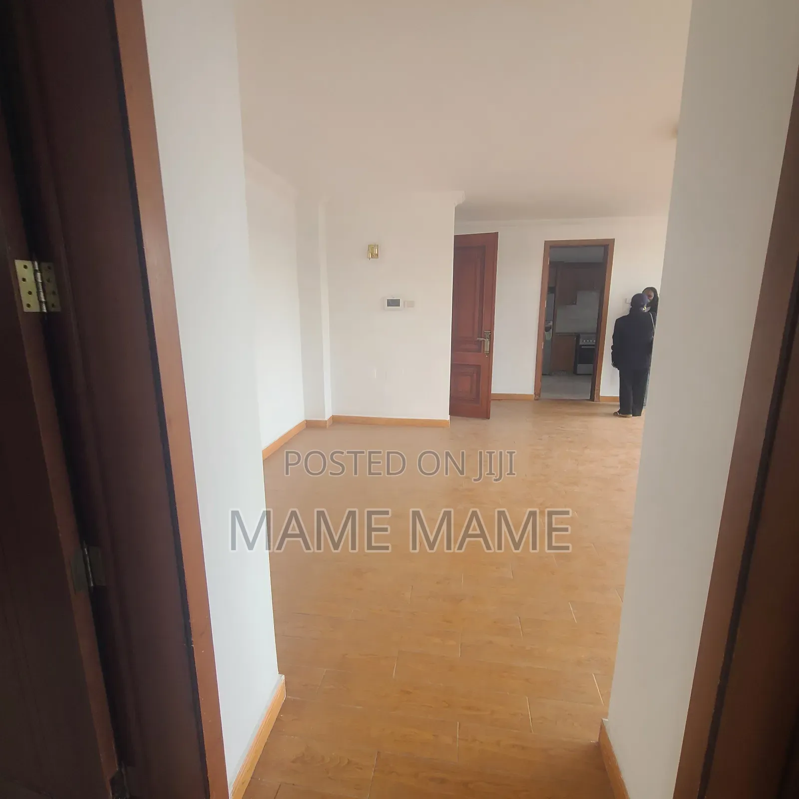 2bdrm Apartment in Addis Abeba, Bole for rent