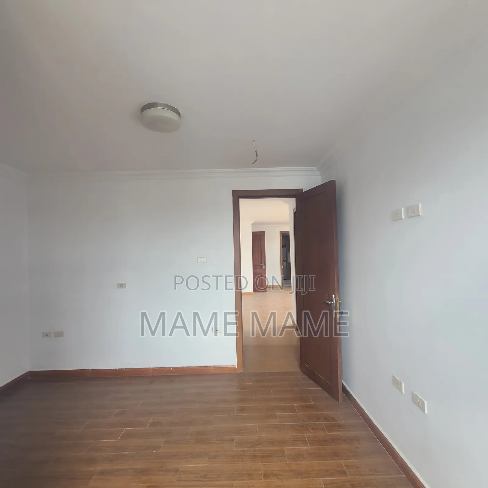 2bdrm Apartment in Addis Abeba, Bole for rent