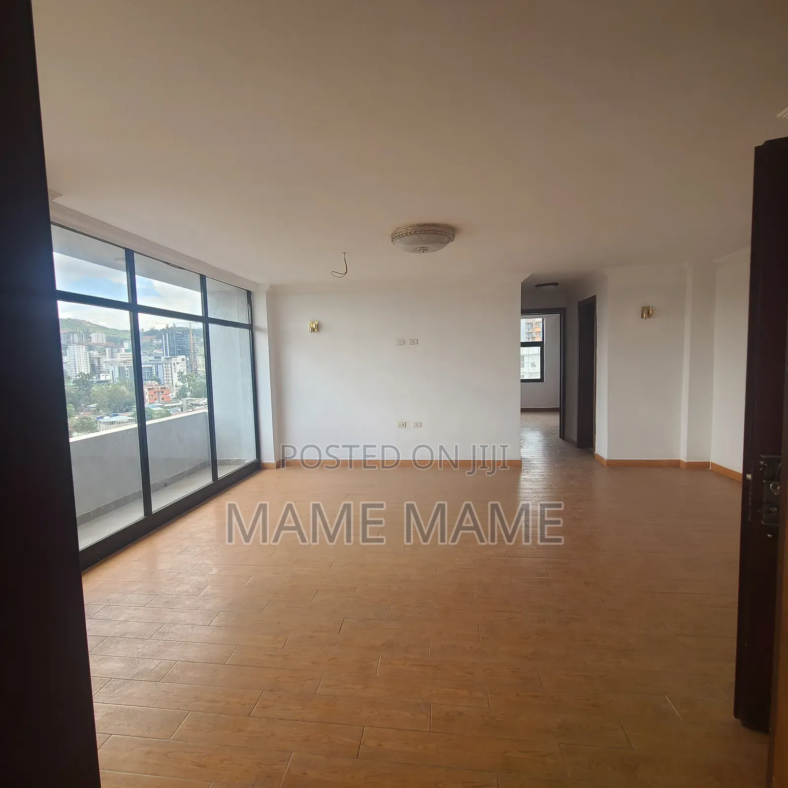 2bdrm Apartment in Addis Abeba, Bole for rent