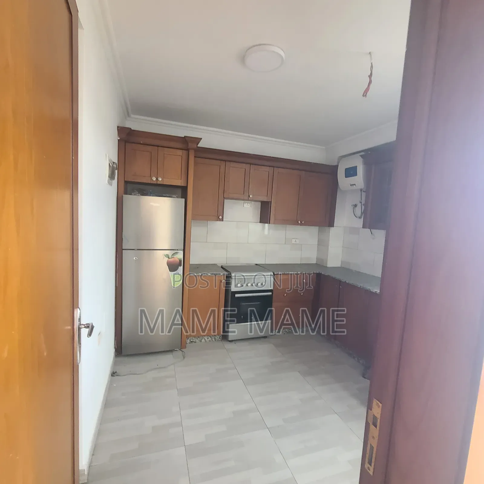 2bdrm Apartment in Addis Abeba, Bole for rent