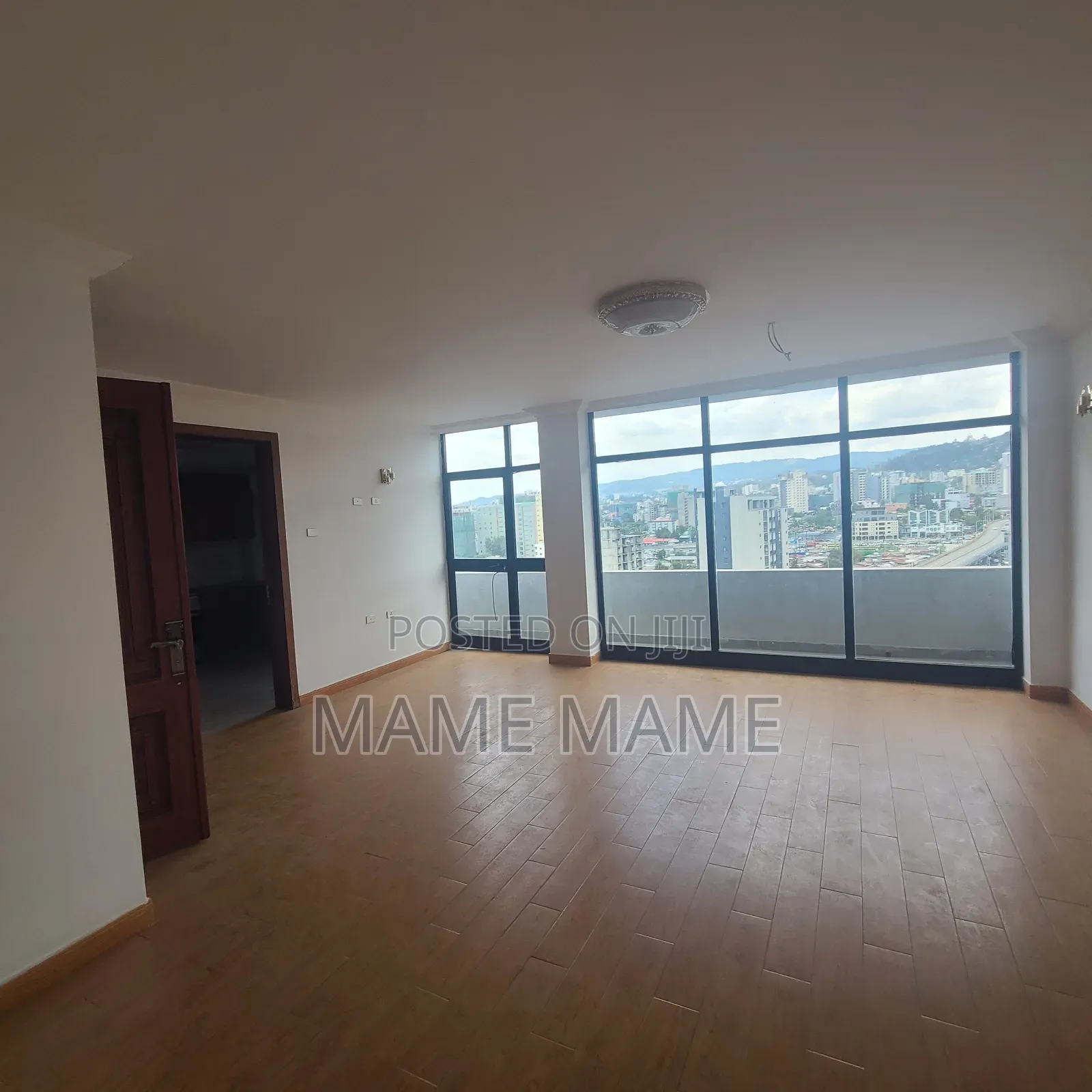 2bdrm Apartment in Addis Abeba, Bole for rent