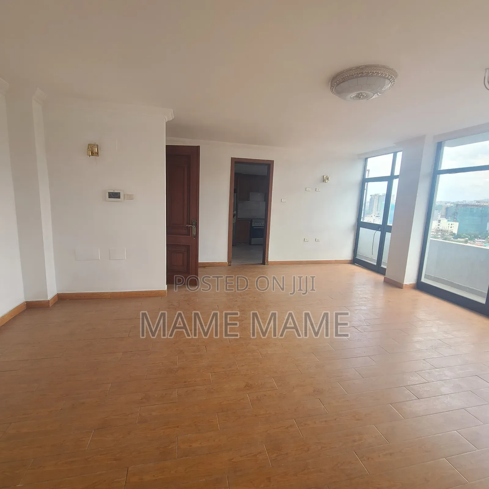 2bdrm Apartment in Addis Abeba, Bole for rent