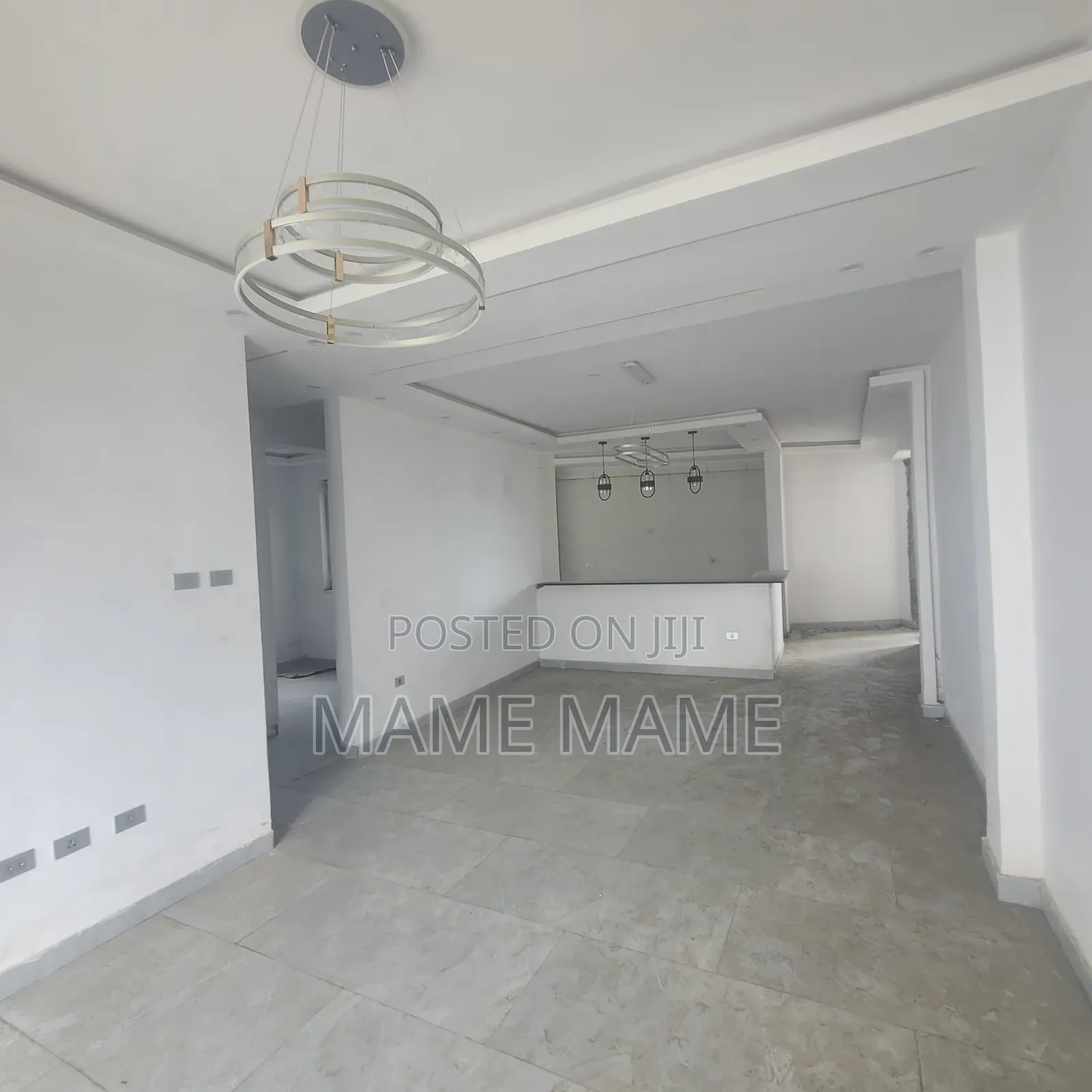 3bdrm Apartment in Addis Abeba, Bole for sale