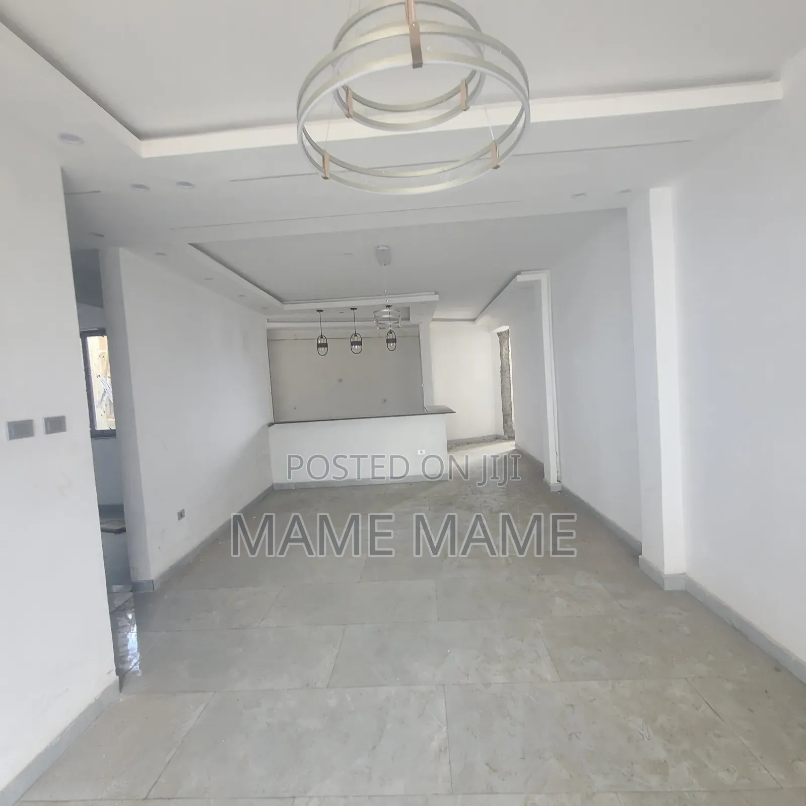 3bdrm Apartment in Addis Abeba, Bole for sale