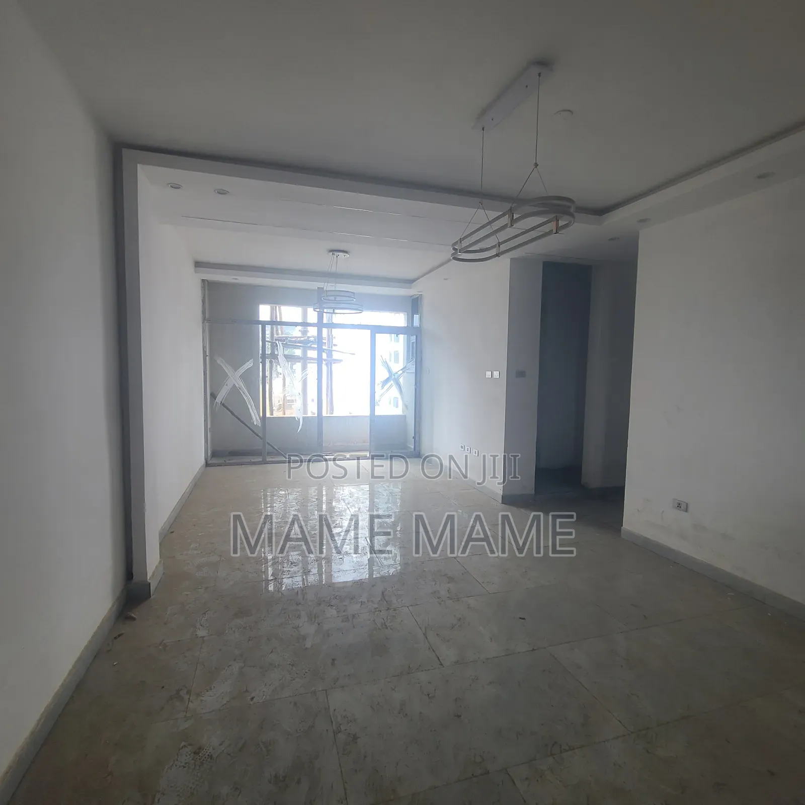 3bdrm Apartment in Addis Abeba, Bole for sale
