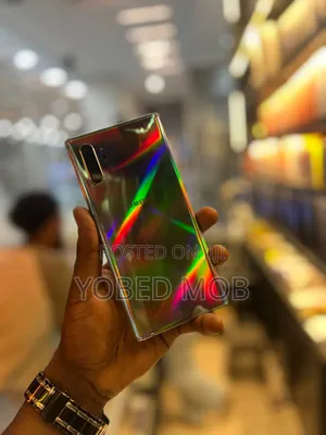 New Samsung Galaxy Note 10 Plus 256 GB