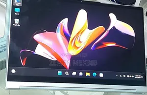 New Laptop Lenovo ThinkPad Yoga 16GB Intel Core i7 SSD 512GB