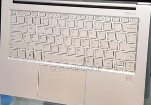 New Laptop Lenovo Yoga 9i 16GB Intel Core i7 SSD 512GB