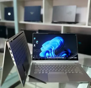 New Laptop Lenovo Yoga 9i 16GB Intel Core i7 SSD 512GB