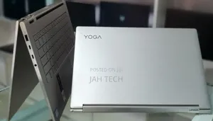 New Laptop Lenovo Yoga 9i 16GB Intel Core i7 SSD 512GB
