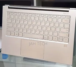 New Laptop Lenovo Yoga 9i 16GB Intel Core i7 SSD 512GB