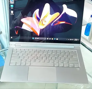 New Laptop Lenovo Yoga 9i 16GB Intel Core i7 SSD 512GB