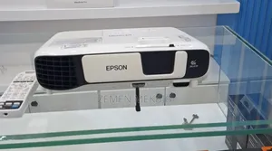 Epson Projector S41