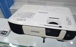 Epson Projector S41