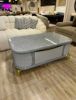 Best Sofa Center Tables | ሴንተር ጠረጴዛ | Epoxy-Made Center Table