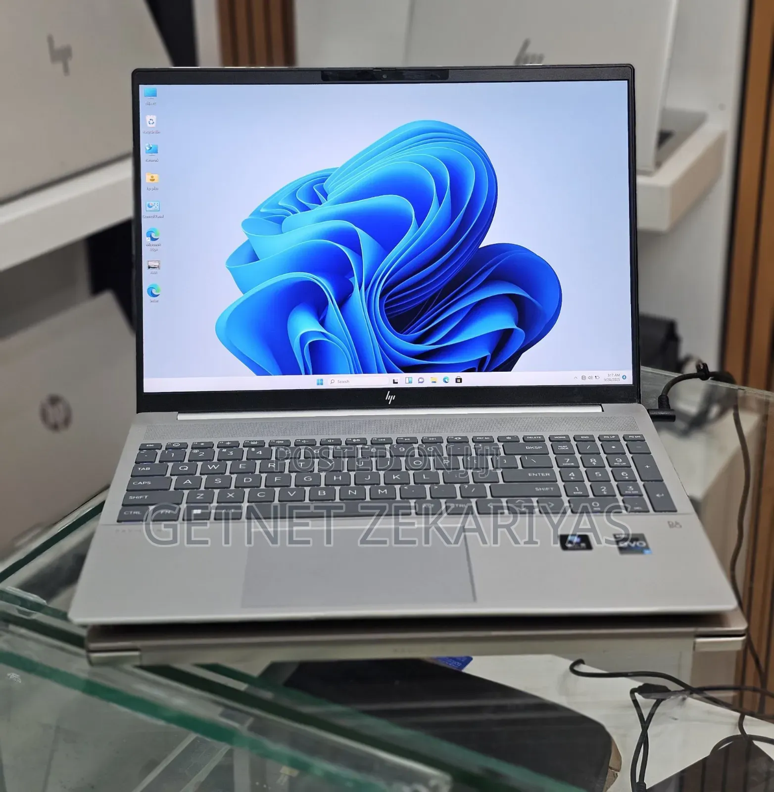 New Laptop HP Pavilion 15 16GB Intel Core i7 SSD 1T