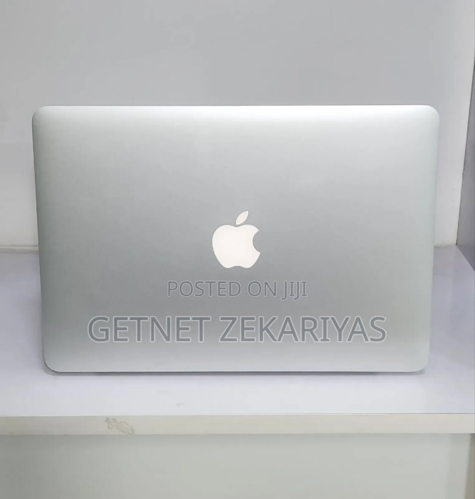 New Laptop Apple MacBook Pro 2015 16GB Intel Core i7 SSD 512GB