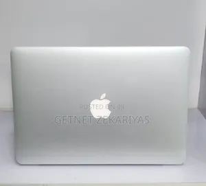 New Laptop Apple MacBook Pro 2015 16GB Intel Core i7 SSD 512GB
