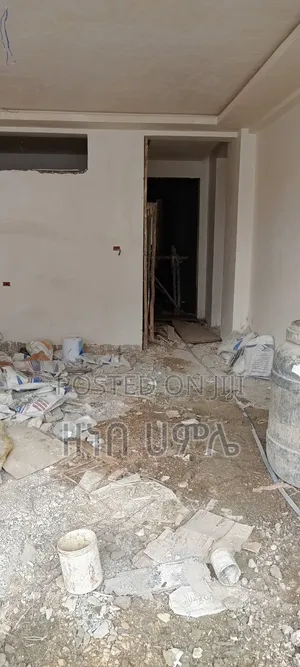 3bdrm Apartment in አባሰል ርሊስቴት, Nifas Silk-Lafto for rent