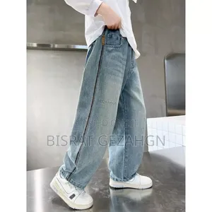 High Quality Clothes