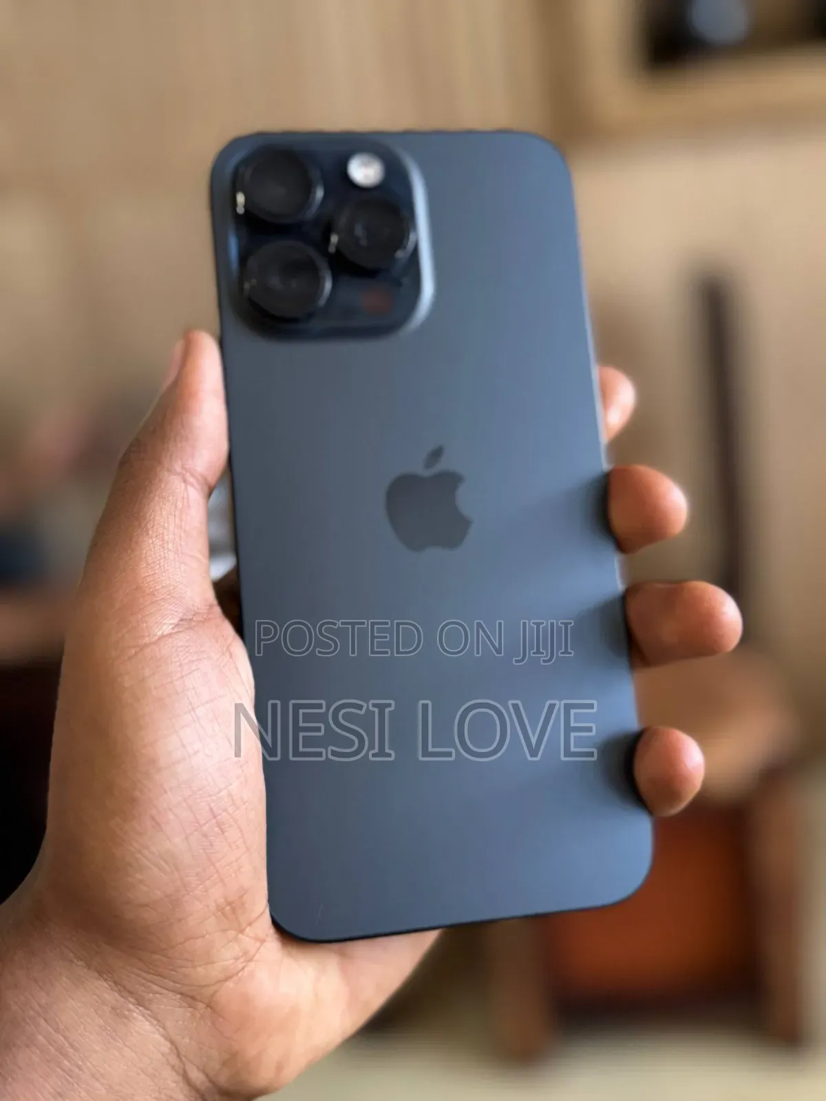 New Apple iPhone 15 Pro Max 512 GB