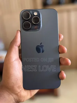 New Apple iPhone 15 Pro Max 512 GB