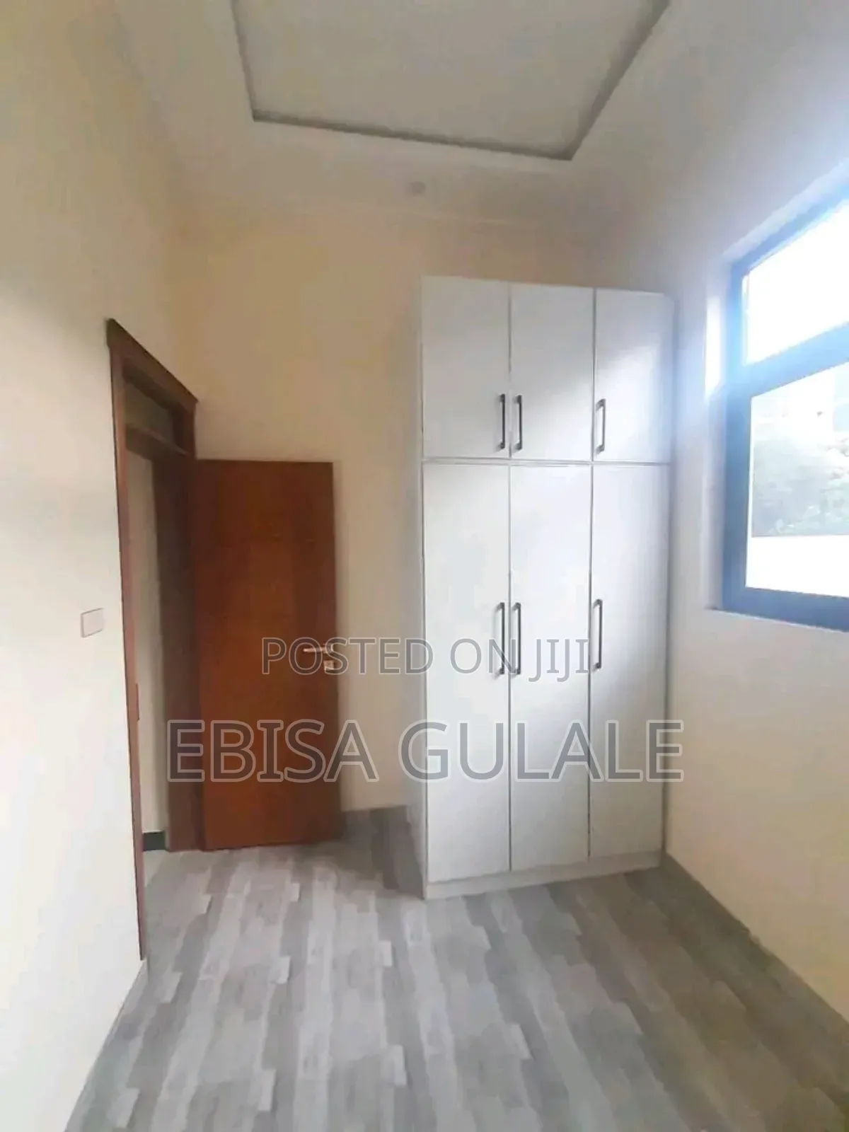 Furnished 4bdrm Farm House in Yeka for sale