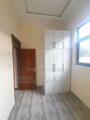 Furnished 4bdrm Farm House in Yeka for sale