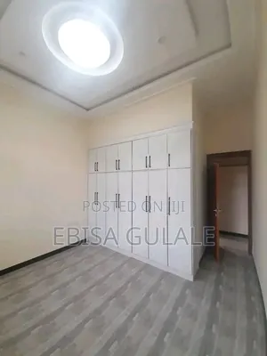 Furnished 4bdrm Farm House in Yeka for sale