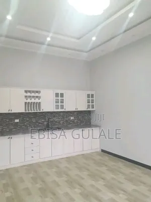 Furnished 4bdrm Farm House in Yeka for sale