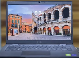 New Laptop Dell Latitude 3320 16GB Intel Core i7 SSD 256GB