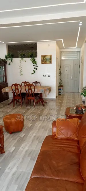 Furnished 2bdrm Apartment in Nifas Silk for sale