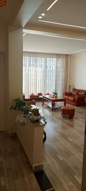 Furnished 2bdrm Apartment in Nifas Silk for sale