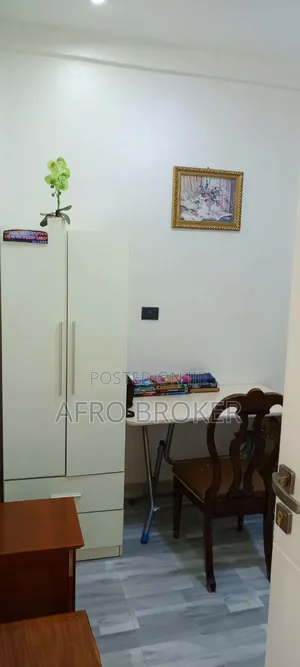 Furnished 2bdrm Apartment in Nifas Silk for sale