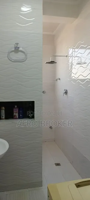 Furnished 2bdrm Apartment in Nifas Silk for sale
