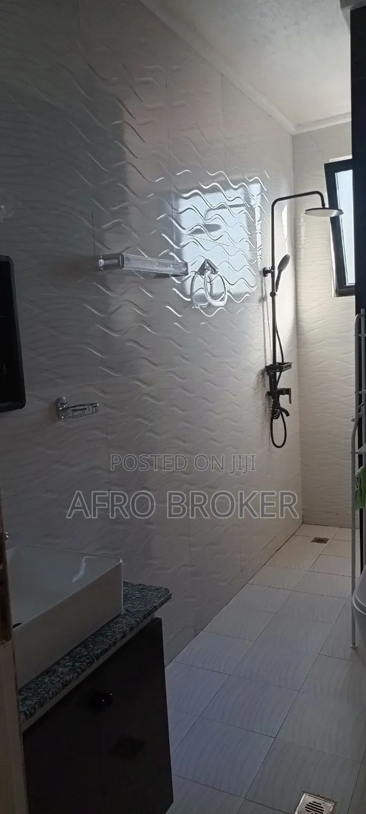Furnished 2bdrm Apartment in Nifas Silk for sale