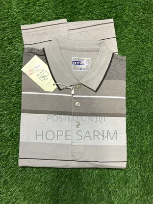 Rys Original Polo Shirt