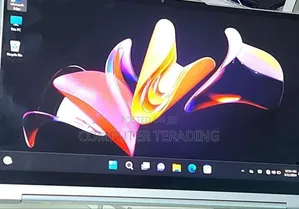 New Laptop Lenovo Yoga 9i 16GB Intel Core i7 SSD 512GB