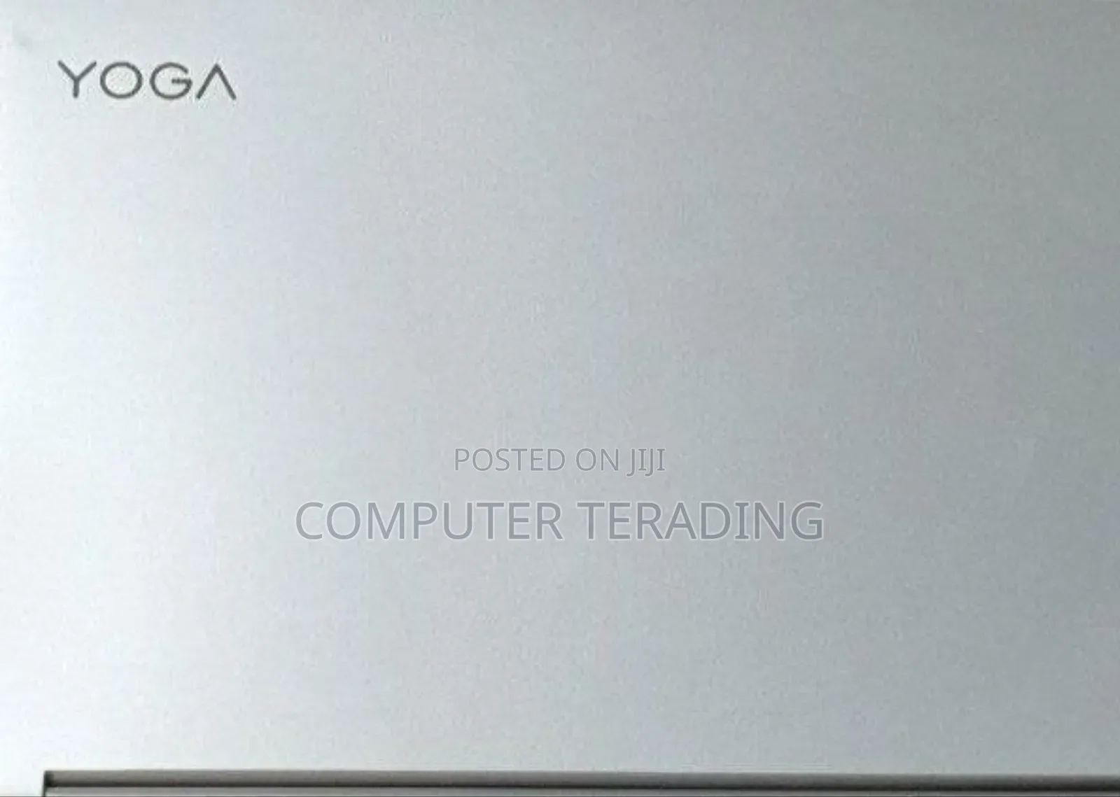 New Laptop Lenovo Yoga 9i 16GB Intel Core i7 SSD 512GB