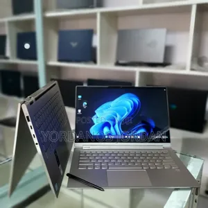 New Laptop Lenovo Yoga 9i 16GB Intel Core i7 SSD 512GB