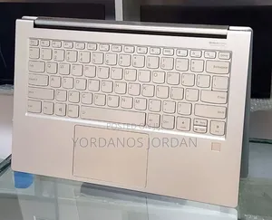 New Laptop Lenovo Yoga 9i 16GB Intel Core i7 SSD 512GB